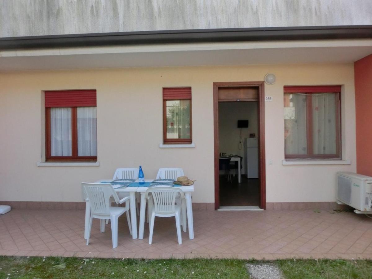 Cozy Flat With Garden - Beahost Bibione