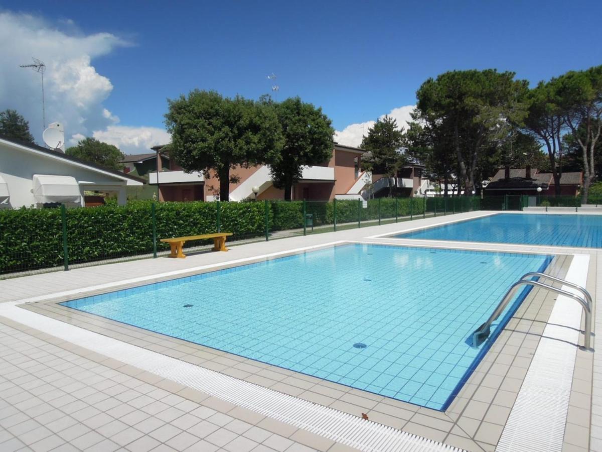 Cozy Flat With Garden - Beahost * Bibione
